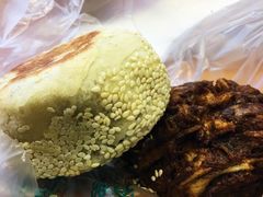 -老回回饺子馆(海洋馆店)