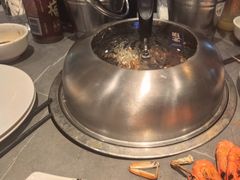 -一方渔歌蒸汽海鲜自助(文化路万达广场店)