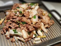 -永乐饭庄(安德路店)