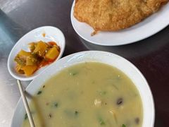 -老方子馅饼粥(台东店)