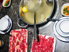 -仄园围炉坊·牛肉火锅·汕头卤水火锅(蛇口店)