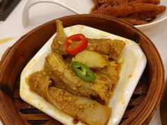 -顺德人家食府(黄金广场店)