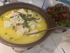 -雀蓝川菜(滨湖万象汇店)