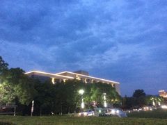 -江南大学(蠡湖校区)
