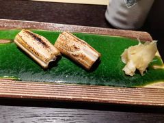 -鲤·鮨KOISUSHI