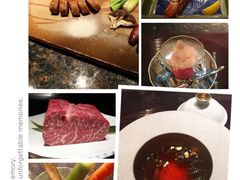 -Ginza Onodera铁板烧(外滩十八号店)