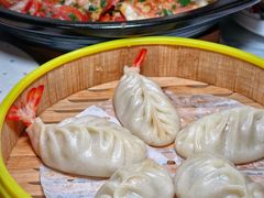 -金龙·打边炉(南京西路店)