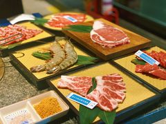 -NIUAN牛庵·日式和牛烧肉(恒隆店)