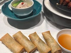 -醉舍·新淮扬菜(长宁龙之梦店)