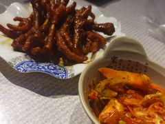 -丁虎子烤肉(国道二店)