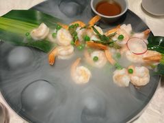 -桂满陇·桃花院落(长泰广场店)