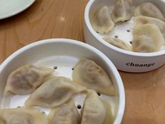 -船歌·鱼水饺青岛菜(国贸商城店)