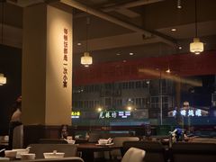 -汀小府·福建客家菜(鼓山沃尔玛店)