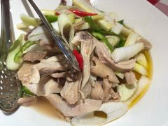 -西贝(吴江路湟普汇店)
