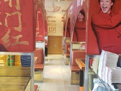 -邢氏老太太烤串(北兴街店)