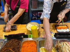 -传闻来紫菜包饭·打糕(西塔韩百店)