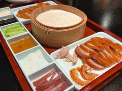 -荣兴酒家(徐家汇店)