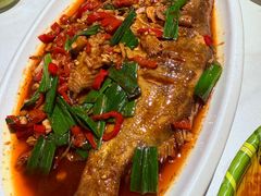 -回家吃饭·地道南昌菜(建德观总店)