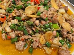-阿喆私房菜(西五路店)