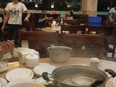 -陈记顺和潮汕牛肉火锅(韩江路店)