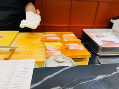 -Sushi Hanzo半藏(天环广场店)