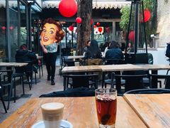 -zarah(鼓楼店)