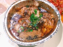 巴厘龙虾(洞庭街店)-巴厘龙虾·榜首油焖大虾(洞庭·艺术洋房店)