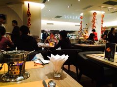 iphone_upload_pic-万德诺富特酒店·自助餐厅(万德大厦店)