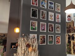 大堂-小曹日本料理(软景中心店)