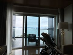 -绿城千岛湖喜来登度假酒店