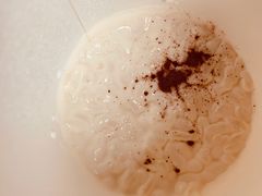 苏特拉驰奶米甜点-土耳其卡巴布清真餐厅(西安店)