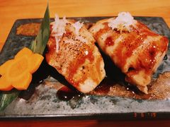 鹅肝寿司-魔丼屋(日月光店)