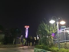 -大信·云顶星河游乐王国