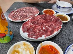 -五洲牛肉美食馆