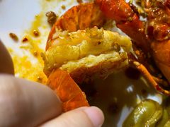 -三妹小龙虾·黄油蟹(华侨城总店)