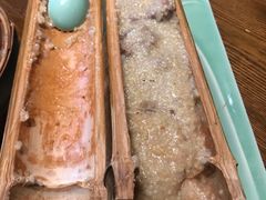 小米排骨-粗茶淡饭·隐庐私厨(东亭店)
