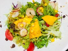 -火炉火自助餐(悠唐购物中心店)