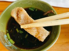 -小辫子羊肉面馆(周东店)
