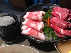 -捞王锅物料理(上海世茂广场店)