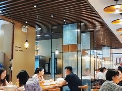 大堂-姥姥家春饼店(惠新东街店)