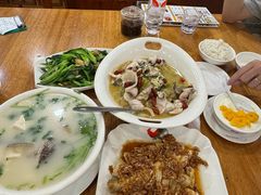-正德顺順德雙皮奶(中信店)