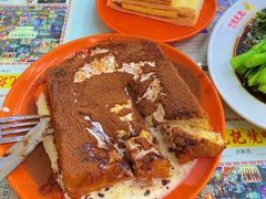 -澳门陈光记烧味饭店(万象城店)