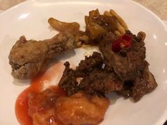 -芭菲盛宴·环球美食(锦城万达广场店)