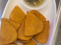 -揽月斋炙子烤肉·清真(安定门·五道营店)