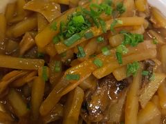 -贝勒爷·酥不腻烤鸭