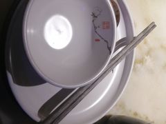 -绿茶餐厅(汇悦大融城店)