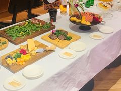 -MEAT MATE 鲜食肉铺(凤凰汇·里巷店)