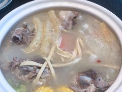 -旺晖本帮骨头煲·深夜火锅(梅园路店)