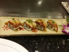 android_upload_pic-大渔铁板烧(中山路八佰伴店)