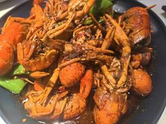 -红盔甲·小龙虾(天钥桥店)